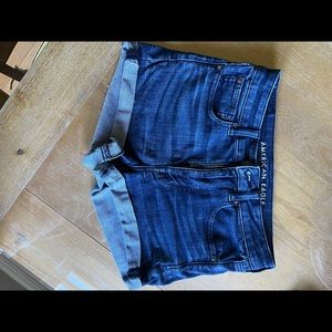 AMERICAN EAGLE shorts size 6